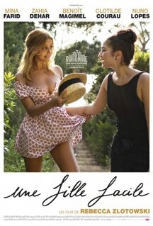Фильм Мое прекрасное лето с Софи (2019)