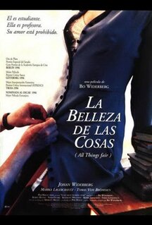 Фильм Цветения пора (1995)