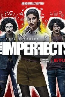Сериал Несовершенные (2022)
