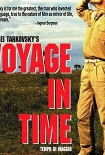 Фильм Время путешествия (1982)