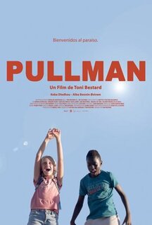 Фильм Pullman (2019)