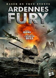 Фильм Последняя битва (2014)