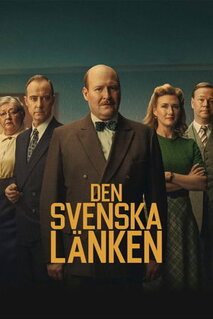 Фильм Шведский дипломат (2026)