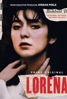Сериал Лорена (2019)