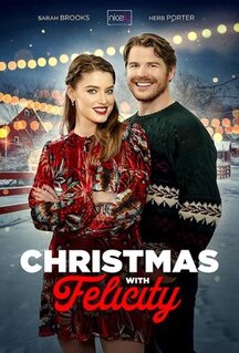 Фильм Рождество с Фелисити (2021)