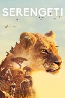 Сериал BBC: Серенгети (2019)