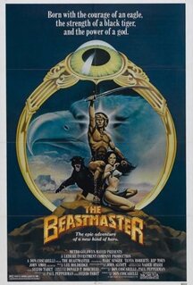 Фильм Повелитель зверей (1982)