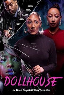 Фильм Кукольный домик (2023)