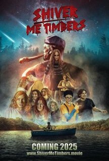 Фильм Разрази меня гром (2025)