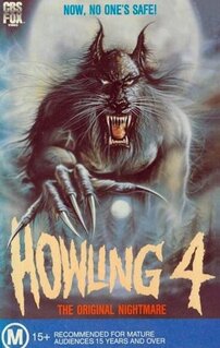 Фильм Вой 4 (1988)