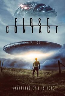 Фильм Первый контакт (2023)