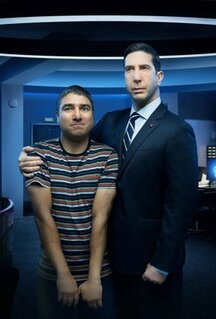 Сериал Разведка (2020)