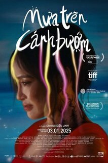 Фильм Не плачь, бабочка (2024)