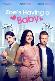 Фильм У Зои будет ребёнок (2023)