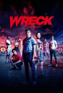 Сериал Wreck (2022)