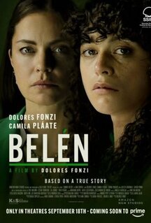 Фильм Вифлеем (2025)