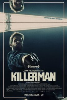 Фильм Киллер (2019)