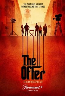 Сериал Предложение (2022)