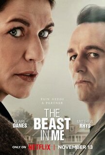 Сериал Чудовище внутри меня (2025)