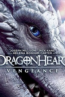 Фильм Сердце дракона: Возмездие (2020)