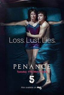 Сериал Покаяние (2020)