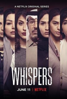 Сериал Whispers (2020)