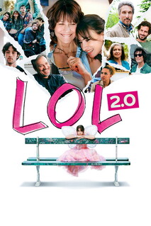 Постер - LOL 2.0: Лучшее время Анны (2026) Фильм LOL 2.0: Лучшее время Анны (2026)