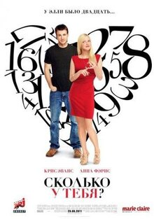 Фильм Сколько у тебя? (2011)