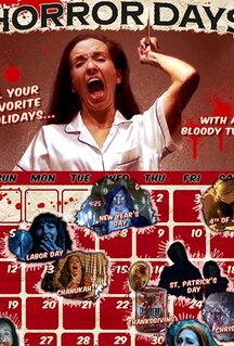 Happy Horror Days