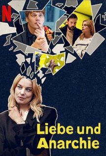 Сериал Любовь и анархия (2020)