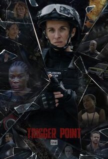 Сериал На взводе (2022)