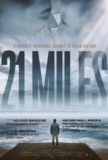 Фильм 21 Miles (2019)