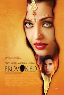 Фильм Спровоцированная (2006)
