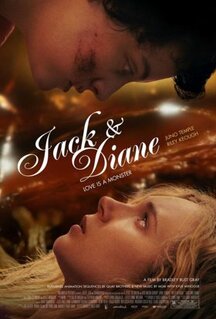 Фильм Джек и Дайан (2012)