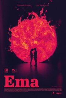 Фильм Эма: Танец страсти (2019)