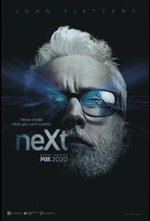 Сериал Некст (2020)