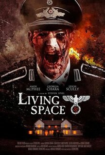 Фильм Жилое пространство (2018)