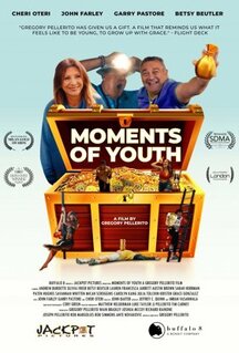 Фильм Моменты юности (2022)