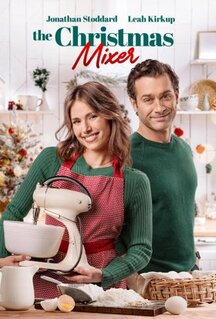 Фильм Рождественский миксер (2025)