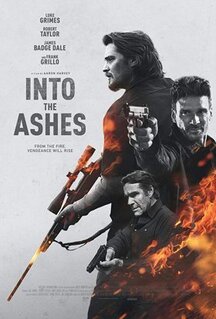 Фильм Обратиться в пепел (2019)