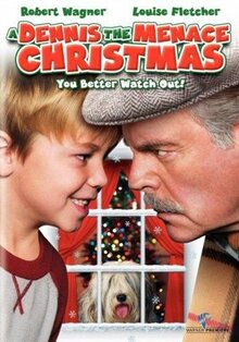Фильм Деннис - мучитель Рождества (2007)