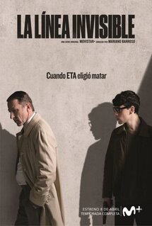 Сериал Невидимая линия (2020)