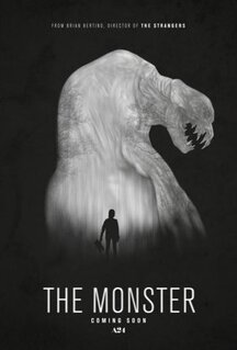 Фильм Монстры существуют (2015)