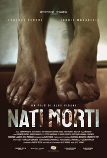 Фильм Мертворождённые (2021)