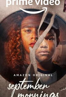 Сериал Manhãs de Setembro (2021)