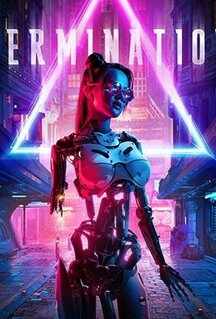 Фильм Женщина-терминатор (2019)