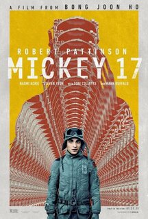 Фильм Микки 17 (2025)
