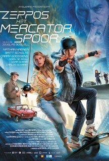Фильм Зеппос: След Меркатора (2022)