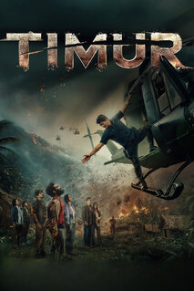 Фильм Тимур (2025)