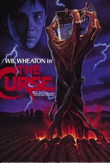 Фильм Проклятие (1987)